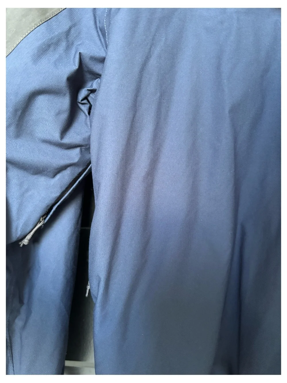 The North Face excellent used